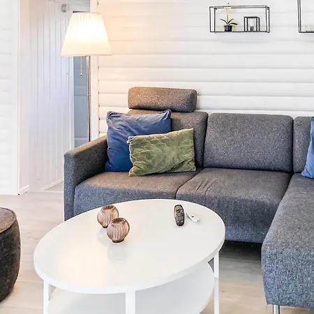 3 Bedroom Gorgeous In Hébergement de vacances