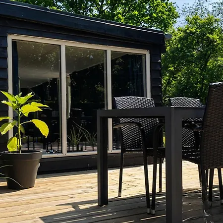 Hébergement de vacances 3 Bedroom Gorgeous In Hasle