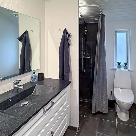 Hébergement de vacances 3 Bedroom Gorgeous In Hasle
