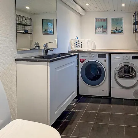 Hébergement de vacances 3 Bedroom Gorgeous In
